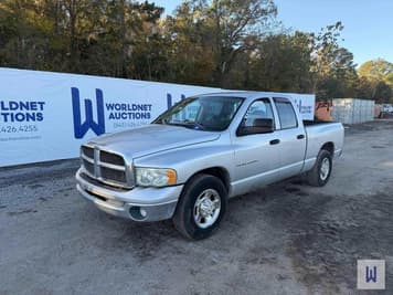 Main image Dodge Ram 2500